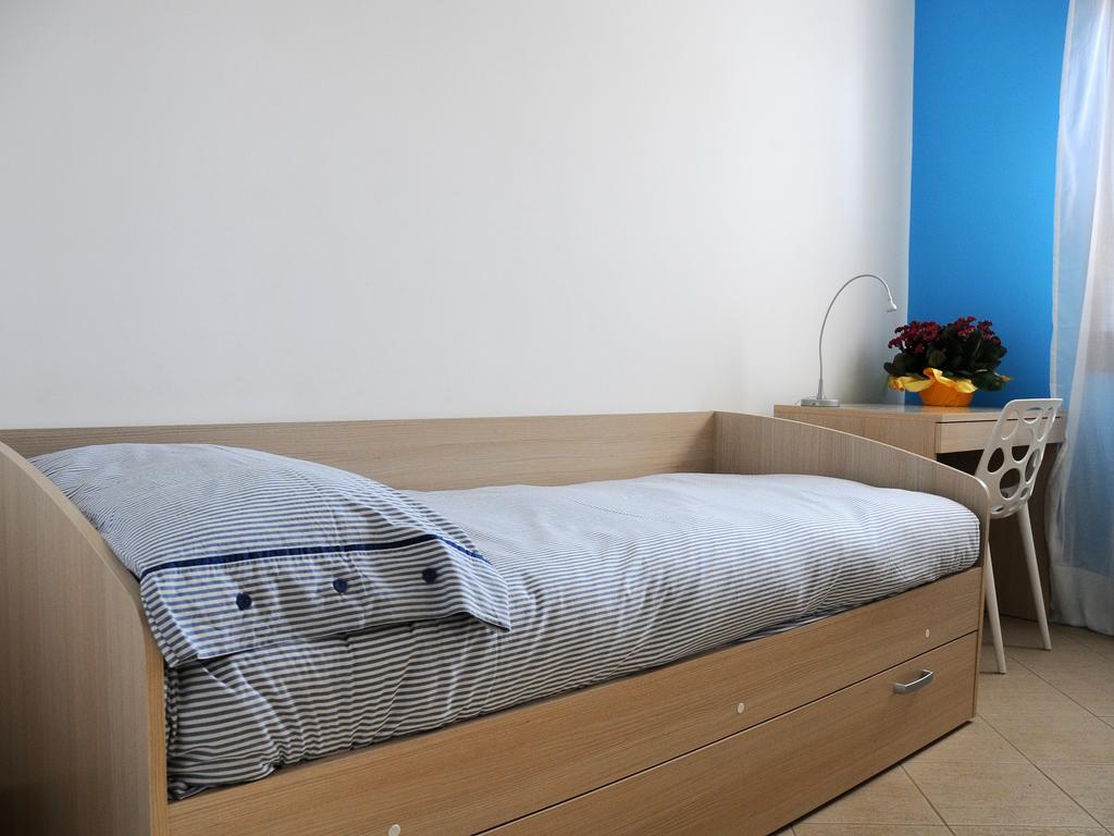 Holiday Home Nicola Santoro Custonaci Rom bilde