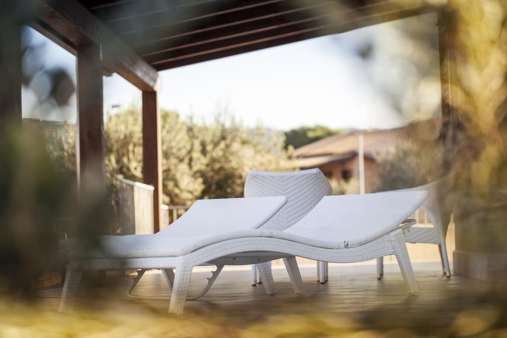 Holiday Home Nicola Santoro Custonaci Eksteriør bilde