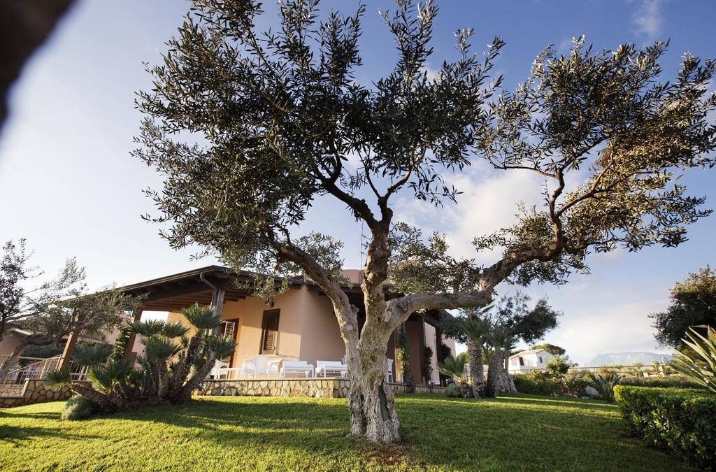 Holiday Home Nicola Santoro Custonaci Eksteriør bilde